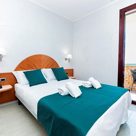 Hotel Alba Torre Lapillo Exteriör bild